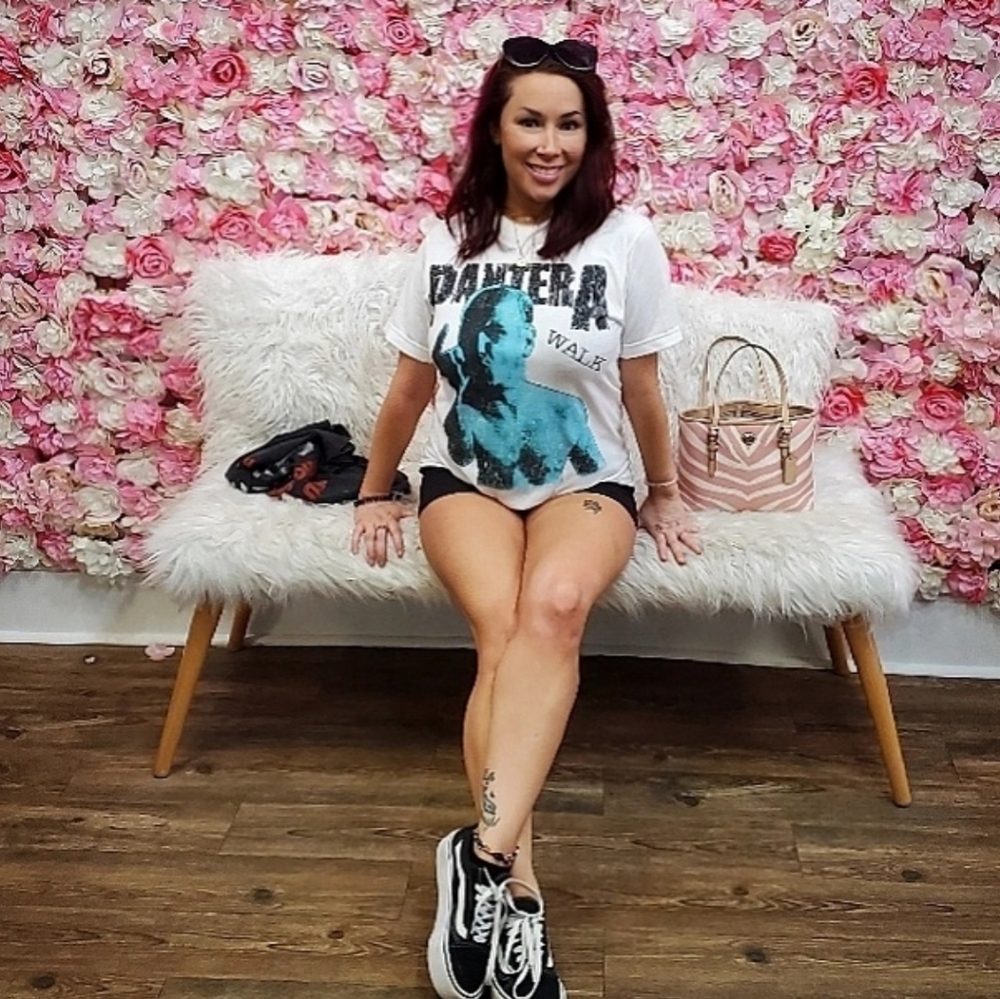 Y2K Vintage Coach Peyton Pink Zebra Print Mini Tote Top Handle - Picture 16 of 16